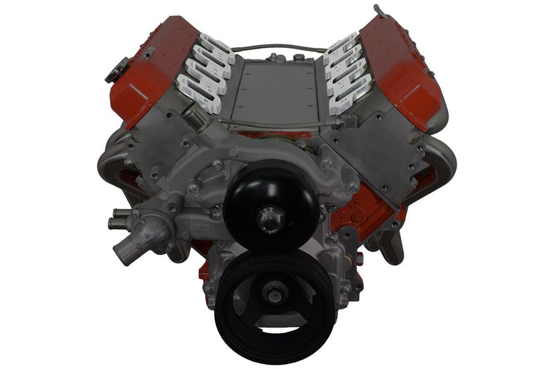 ICT Billet Intake Manifold Spacers 551960