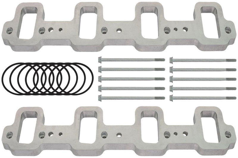 ICT Billet Intake Manifold Spacers 551960