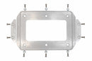 ICT Billet ECM Mounting Trays 551968-LT01