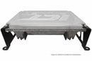 ICT Billet ECM Mounting Brackets 551968-LS11BR