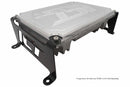 ICT Billet ECM Mounting Brackets 551968-LS11BR