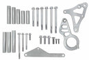 ICT Billet Fuel Pump Mounts 551969-LS02