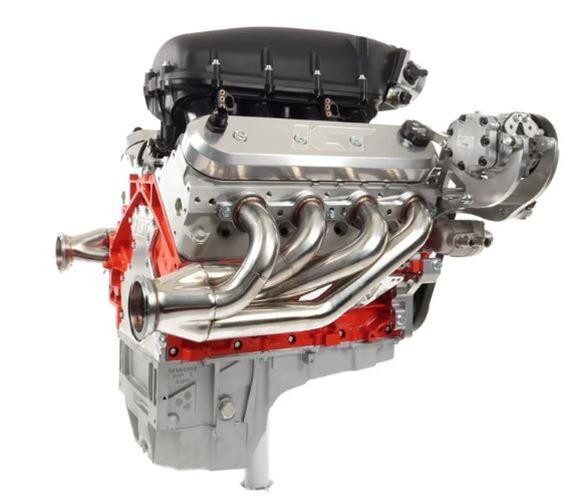 ICT Billet Air Conditioning Compressor Brackets 551972-1