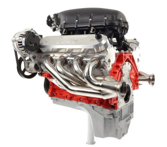 ICT Billet Air Conditioning Compressor Brackets 551972-1