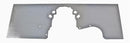 ICT Billet Front Motor Plates 805ALT