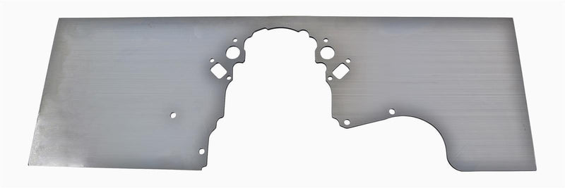 ICT Billet Front Motor Plates 805ALT
