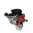 ICT Billet BKT-LS01-E2-2 Billet Alternator Bracket