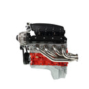 ICT Billet BKT-LS01-E2-2 Billet Alternator Bracket