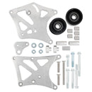 ICT Billet BKT-LS01-E2-2 Billet Alternator Bracket