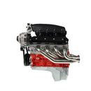 ICT Billet BKT-LS01-E2-2 Billet Alternator Bracket