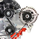 ICT Billet BKT-LS01-E2-2 Billet Alternator Bracket