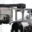 ICT Billet BKT-LS01-E2-2 Billet Alternator Bracket