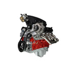 ICT Billet BKT-LS01-E2-2 Billet Alternator Bracket