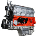 ICT Billet BLP-LT01-01