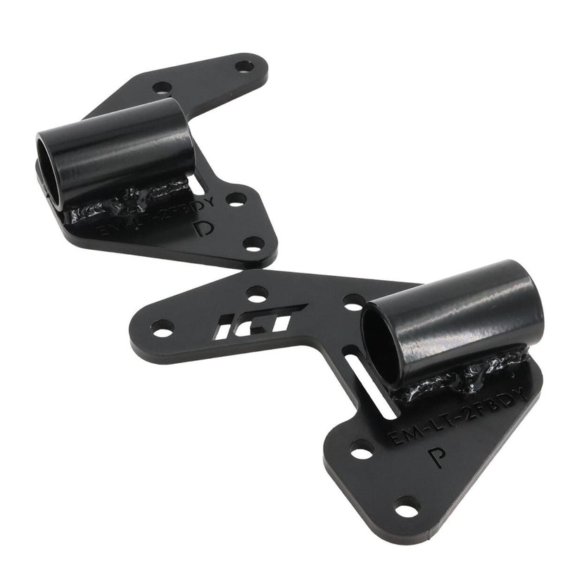 ICT Billet EM-LS-2FBDY