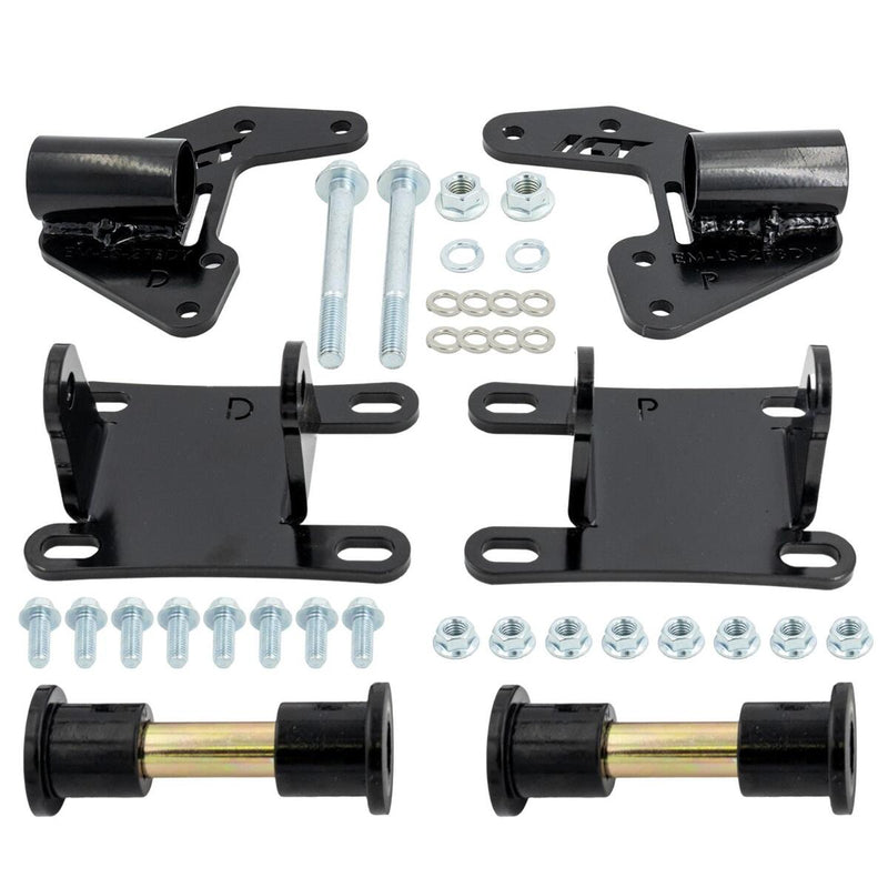 ICT Billet EM-LS-2FBDY