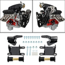 ICT Billet EM-LS-2FBDY