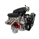 ICT Billet EM-LS-2FBDY