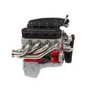 ICT Billet EM-LS-2FBDY