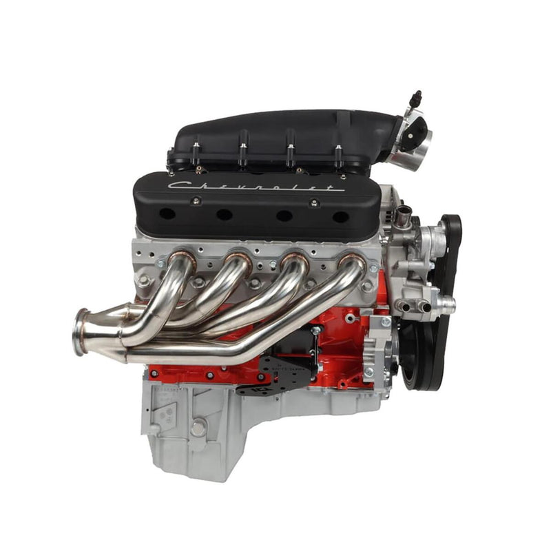 ICT Billet EM-LS-2FBDY