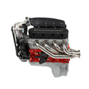 ICT Billet EM-LS-2FBDY