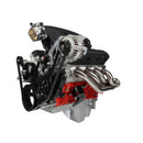 ICT Billet EM-LS-2FBDY