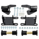 ICT Billet EM-LS-2FBDY