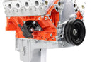 ICT Billet EM-LS-2S10