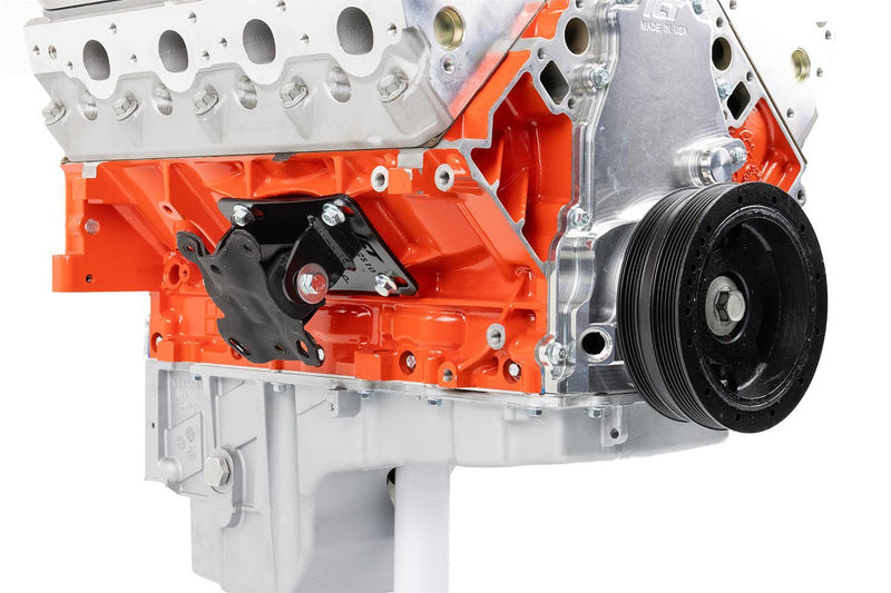 ICT Billet EM-LS-2S10