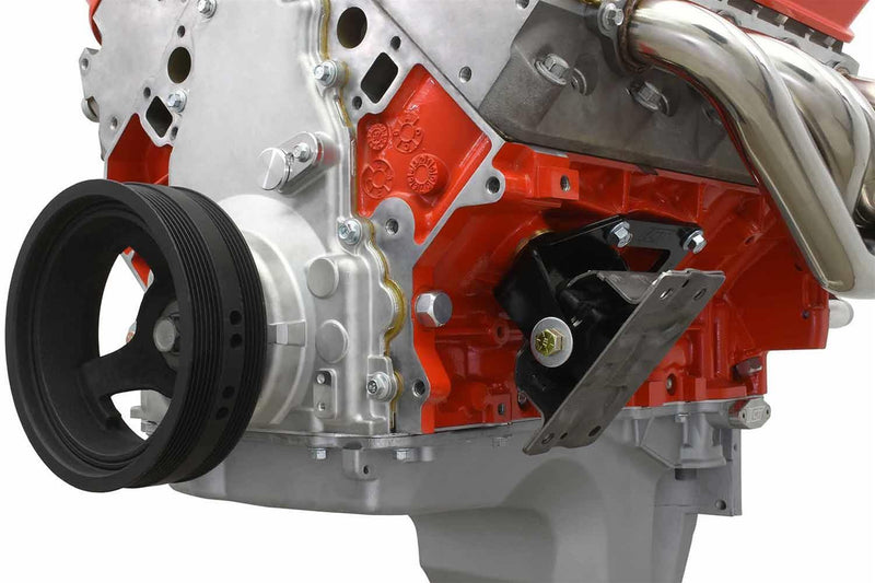 ICT Billet Motor Mount Adapters EM-LS-3FBDY