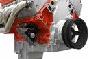 ICT Billet Motor Mount Adapters EM-LS-3FBDY