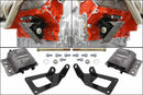 ICT Billet Motor Mount Adapters EM-LS-GBDY1