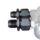 ICT Billet LS Water Pump Adapter Fittings F12AN750CP