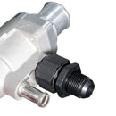 ICT Billet LS Water Pump Adapter Fittings F12AN750CP