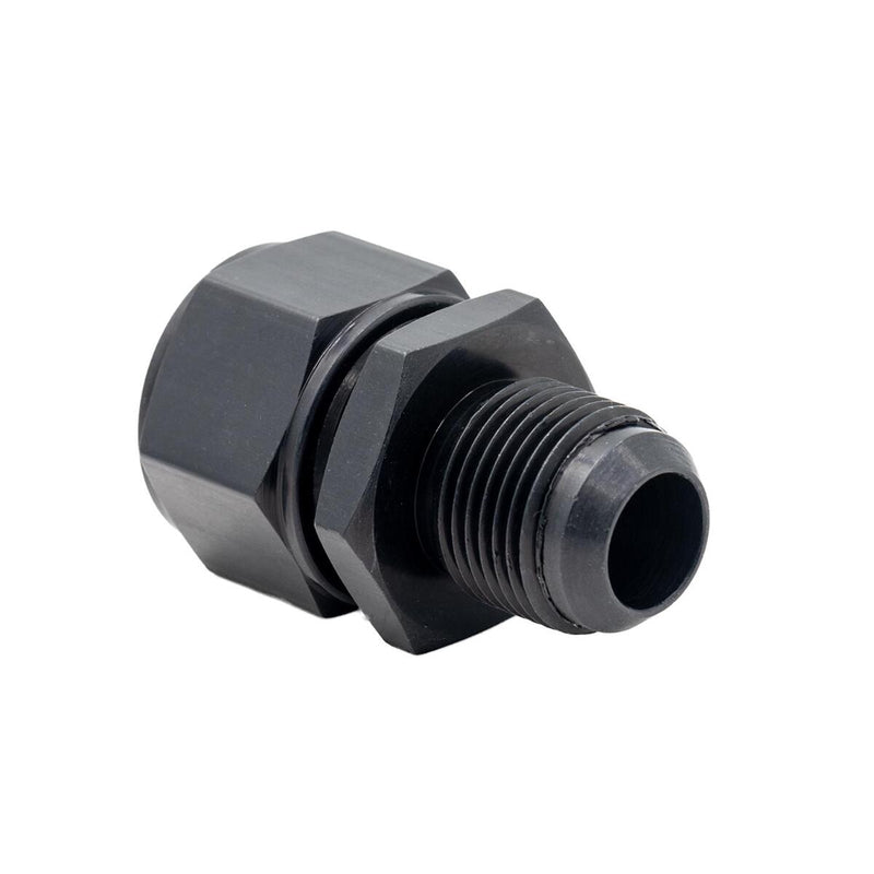 ICT Billet LS Water Pump Adapter Fittings F12AN750CP