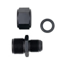 ICT Billet LS Water Pump Adapter Fittings F12AN750CP