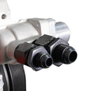 ICT Billet LS Water Pump Adapter Fittings F12AN750CP