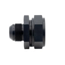 ICT Billet F16AN1250CP Compression Fitting, -16AN to Water Pump