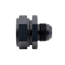 ICT Billet F16AN1250CP Compression Fitting, -16AN to Water Pump