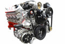 ICT Billet Water Pump Adapters F20AN1250CP