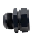 ICT Billet Water Pump Adapters F20AN1250CP