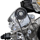 ICT Billet TEN-LT-300A Accessory Belt Tensioner Mounting Bracket
