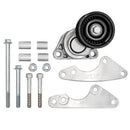 ICT Billet TEN-LT-300A Accessory Belt Tensioner Mounting Bracket