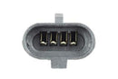 ICT Billet WAC0I40X8 Ignition Coil to Wire Harness Adapter