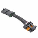 ICT Billet WAC0I40X8 Ignition Coil to Wire Harness Adapter