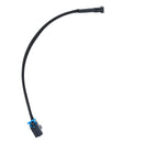 ICT Billet WEINJ31X8-9 Fuel Injection System Wiring Harness