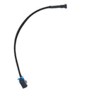 ICT Billet WEINJ31X8-9 Fuel Injection System Wiring Harness