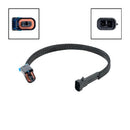 ICT Billet WEINJ31X8-9 Fuel Injection System Wiring Harness