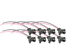 ICT Billet Wiring Pigtails WPINJ30X8
