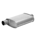 Cherry Bomb Turbo Mufflers 16807CB